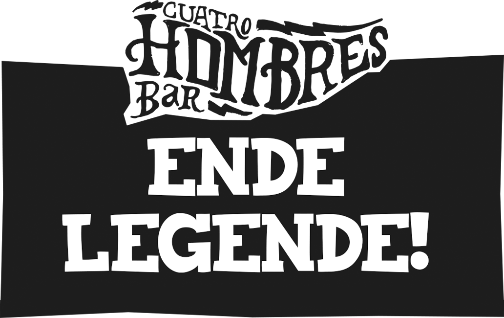 Ende Legende
